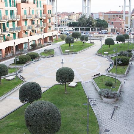 Appartamento Ristrutturato Con Terrazzo Varazze Exterior photo
