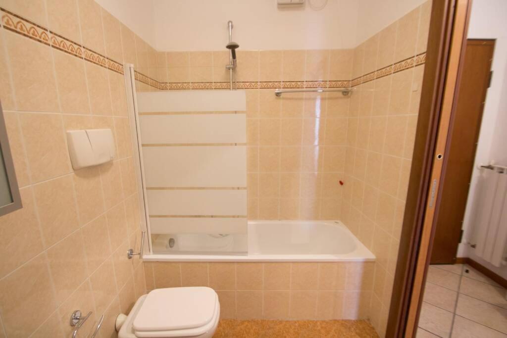 Appartamento Ristrutturato Con Terrazzo Varazze Exterior photo