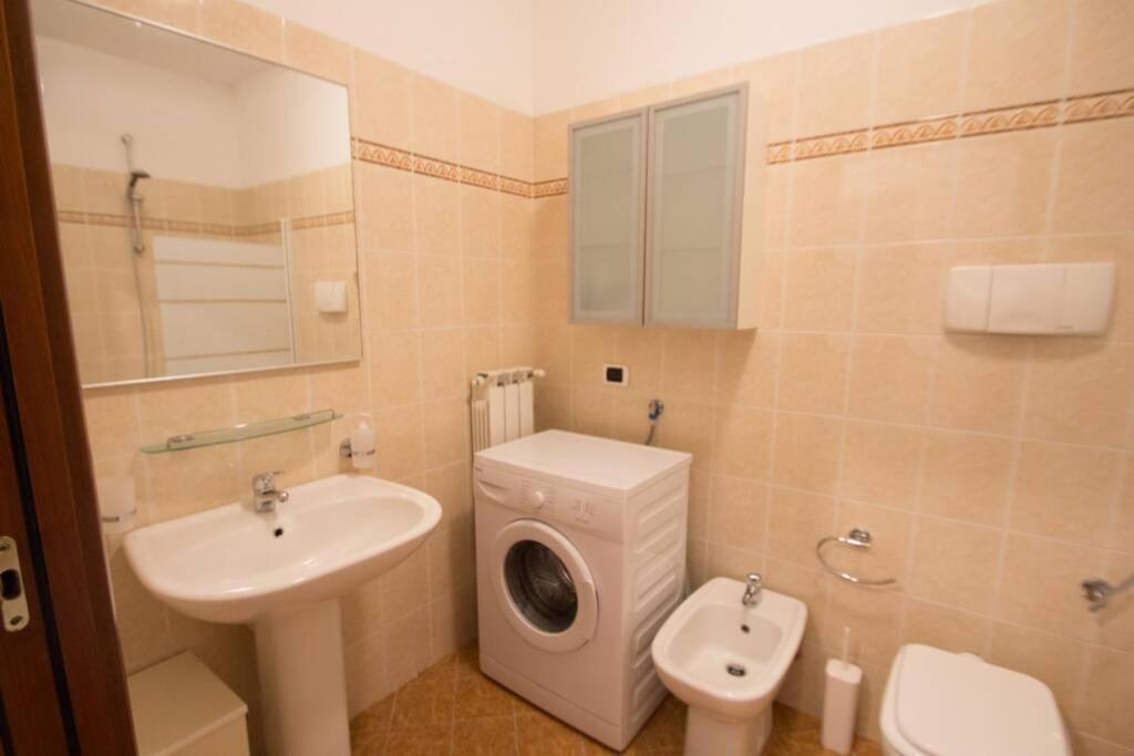 Appartamento Ristrutturato Con Terrazzo Varazze Exterior photo
